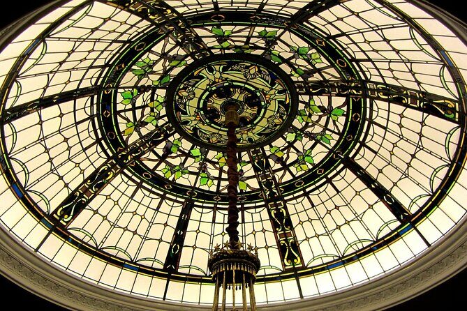 Guided Admission to Modern Art and Metropolitan Museums in NYC - The Sum Up