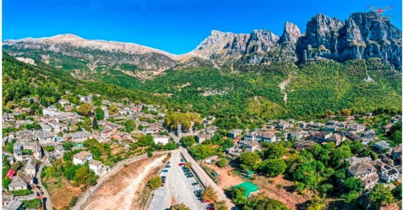 Guided all day tour to Zagori area - Why This Tour Is a Great Choice