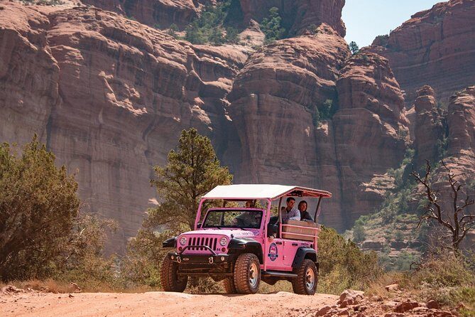 Guided Ancient Ruins Tour - Who Should Consider This Tour?