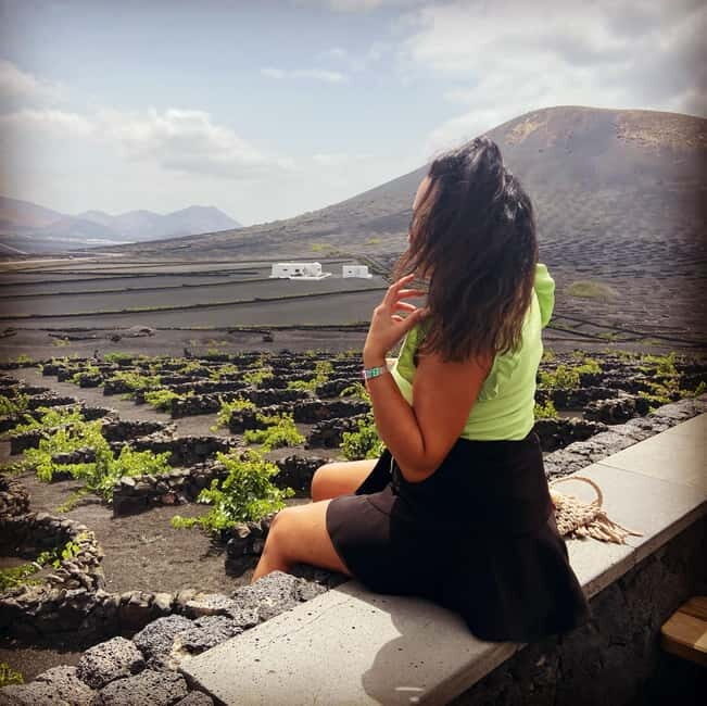 Guided and private excursion of the island of Lanzarote - Final Thoughts