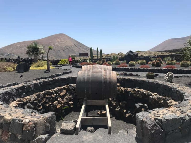 Guided and private excursion of the island of Lanzarote - FAQ
