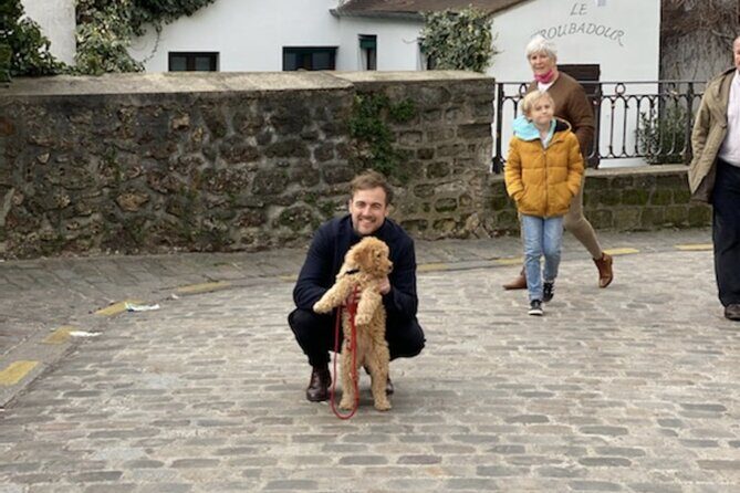 Guided and Private Tour of 3 hours through Paris aboard a Citroën 2cv - Who Will Love This Experience?