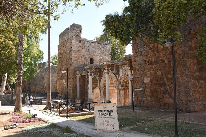 Guided Antalya Waterfalls Tour from Side with Free Time - Final Thoughts