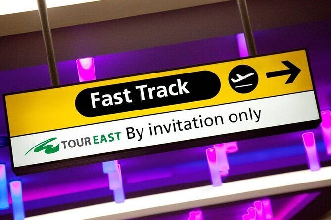 Guided Arrival Fast-Track Service: Krabi International Airport - KBV - Frequently Asked Questions