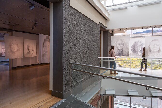 Guided Art Tour Missoula - FAQ