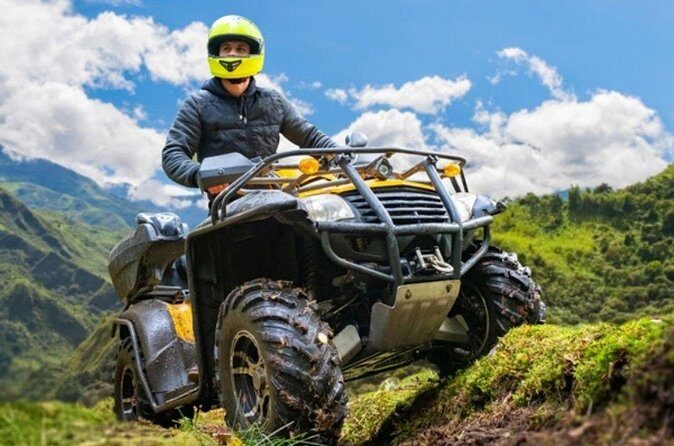Guided ATV Off Road Experience in Miami - The Sum Up: Who Should Consider This ATV Experience?