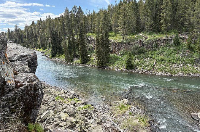 Guided ATV Tours and Explore Hidden Gems in the Yellowstone area - FAQ