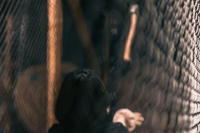 Guided Axe Throwing Experience in Frankfurt Altstadt - Final Thoughts