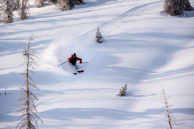 Guided Backcountry Ski Tour near Breckenridge - Detailed Review of the Backcountry Ski Tour