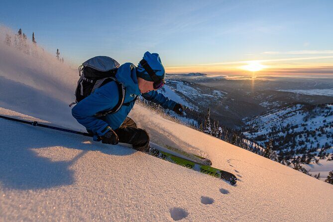 Guided Backcountry Ski Tour near Breckenridge - Who Will Love This Experience?