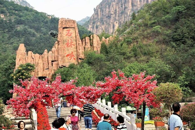 Guided Beijing Stone Forest Gorge Tour - Who Should Consider This Tour?