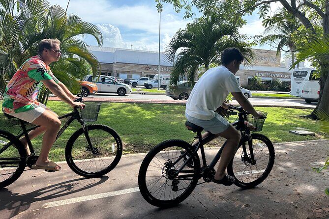 Guided Bike Tour - Explore Cancun Like a Local #1 Tour 1.5hr - The Sum Up: Is This Tour Worth It?