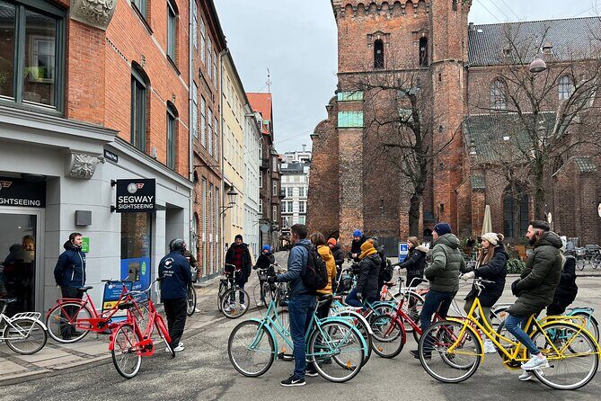 Guided Bike Tour in Wonderful Copenhagen - Final Thoughts