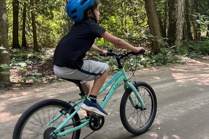 Guided Bike Tour of Mackinac Island with Scenic Views - Who Should Consider This Tour?