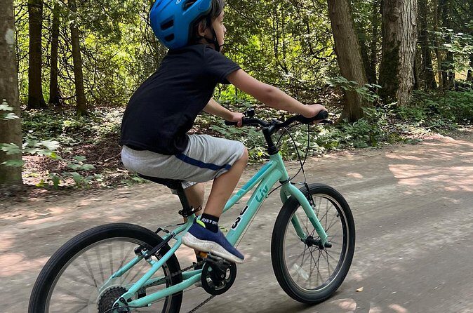 Guided Bike Tour of Mackinac Island with Scenic Views - FAQ