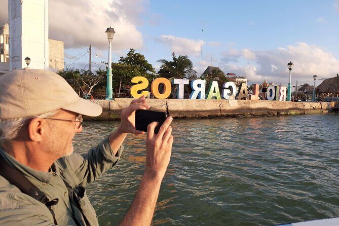 Guided Bird Watching Private Tour in Rio Lagartos from Tulum - What’s Included & What to Consider