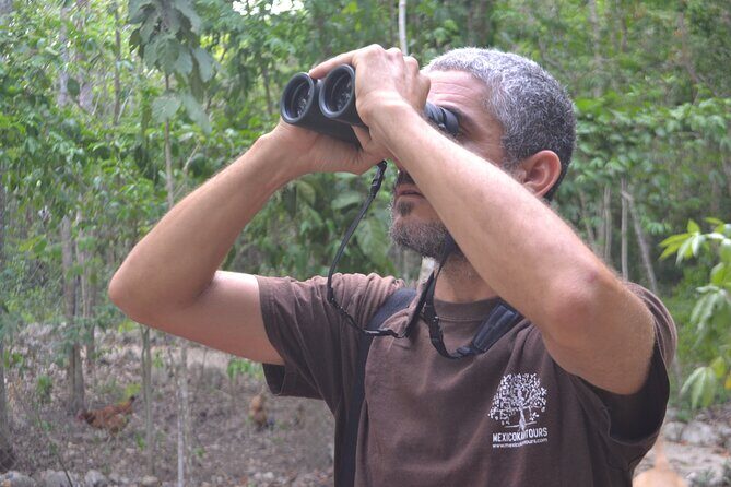 Guided Bird Watching Private Tour in TOH Nature Reserve - FAQ