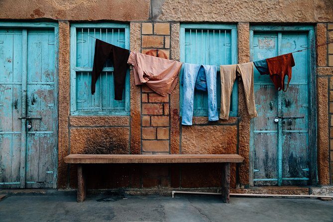 Guided Blue City - Jodhpur Walking Tour Experience with a local - Who Should Consider This Tour?