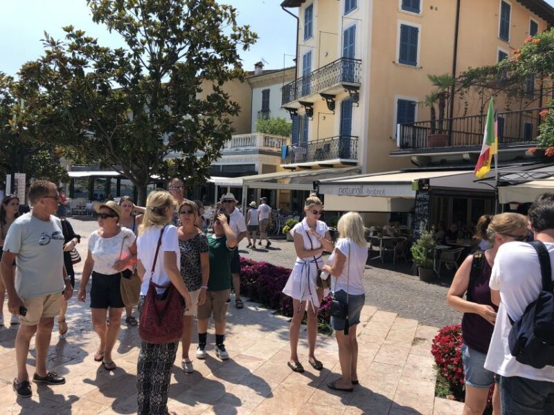 Guided Boat Cruise to Sirmione from Garda/Bardolino - Final Thoughts: Is This Cruise Worth It?