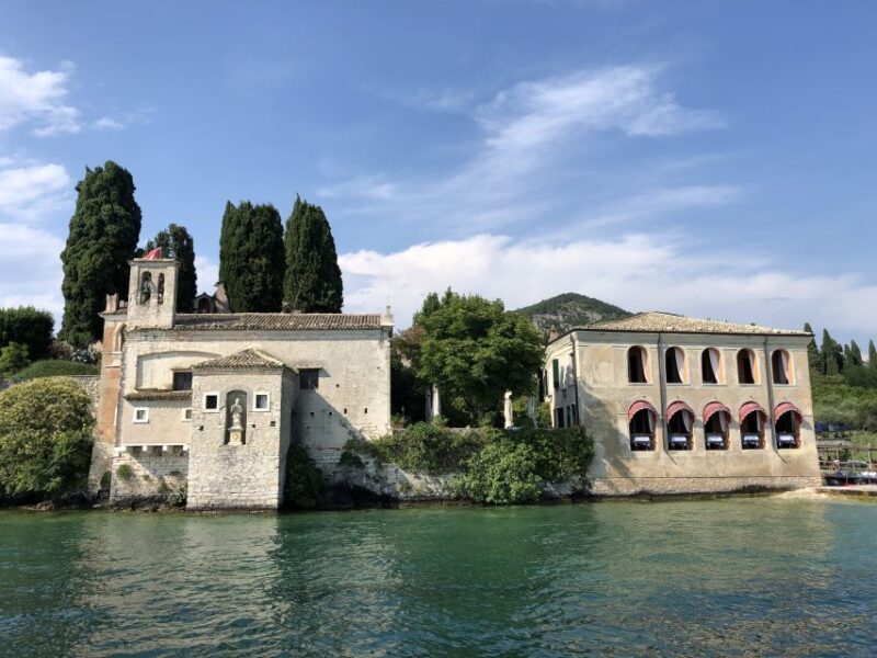 Guided Boat Cruise to Sirmione from Garda/Bardolino - FAQ