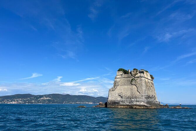 Guided Boat Tour of the Gulf of Poets - Introduction: An Authentic Ligurian Sea Experience