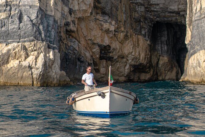 Guided Boat Tour of the Gulf of Poets - Practical Details & What to Expect