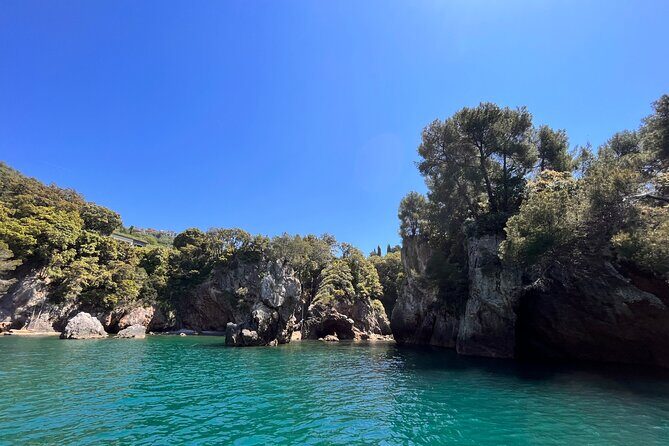 Guided Boat Tour of the Gulf of Poets - Why This Tour Works for Different Travelers