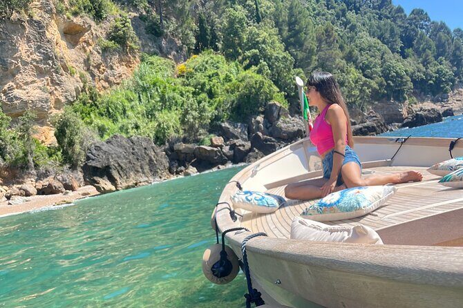 Guided Boat Tour of the Gulf of Poets - FAQ