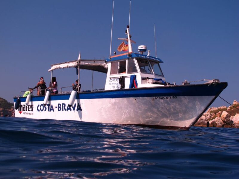 Guided Boat Tour to Medes Islands & Roca Foradada with Swim - Why This Tour Holds Value for Travelers