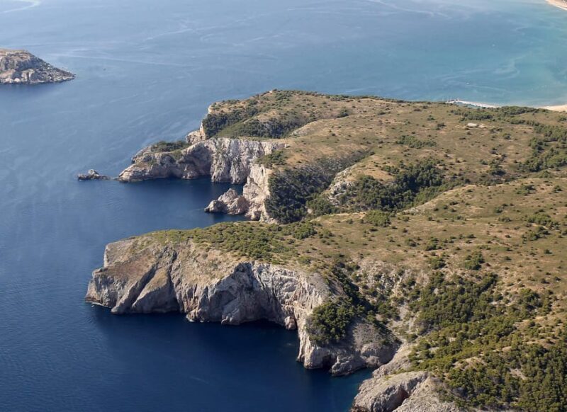 Guided Boat Tour to Medes Islands & Roca Foradada with Swim - Deep Dive: The Experience from a Traveler’s Perspective