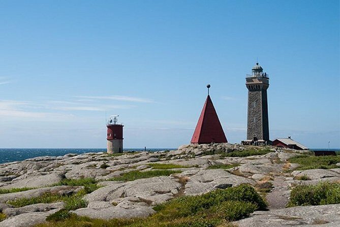 Guided boat tour to Vinga in Gothenburg - Gothenburg’s Vinga Island: An Authentic Sea Escape
