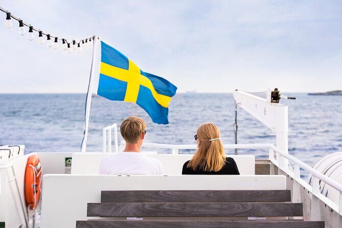 Guided boat tour to Vinga in Gothenburg - Frequently Asked Questions (FAQ)