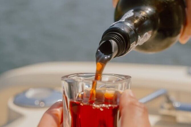 Guided boat tour with wine and sunset option. - Exploring the Itinerary: What You Can Expect