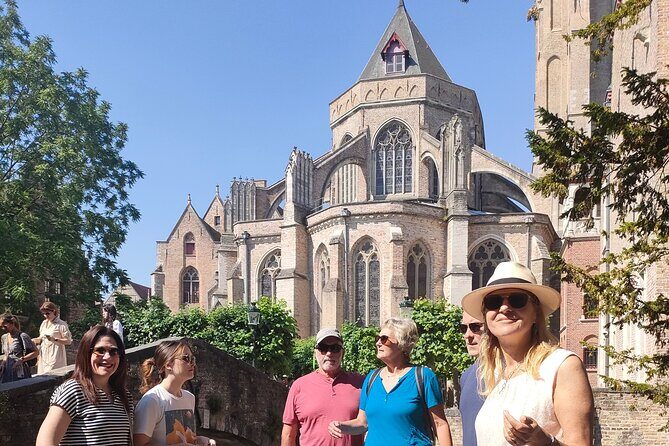 Guided boat trip and walk - FAQ