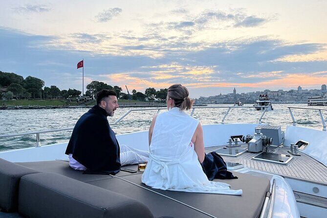 Guided Bosphorus Afternoon Cruise on Luxury Yacht - The Sum Up: Is It Worth It?