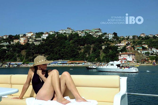 Guided Bosphorus & Black Sea Cruise  4 Stops from Istanbul - The Experience: What We Love and What to Keep in Mind