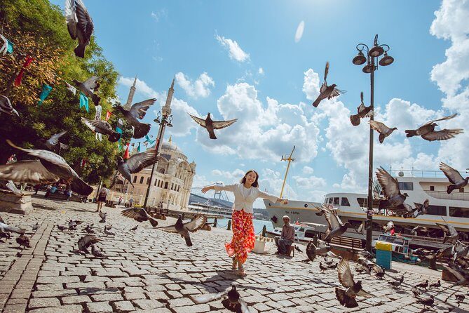 Guided Bosphorus & Black Sea Cruise  4 Stops from Istanbul - FAQ