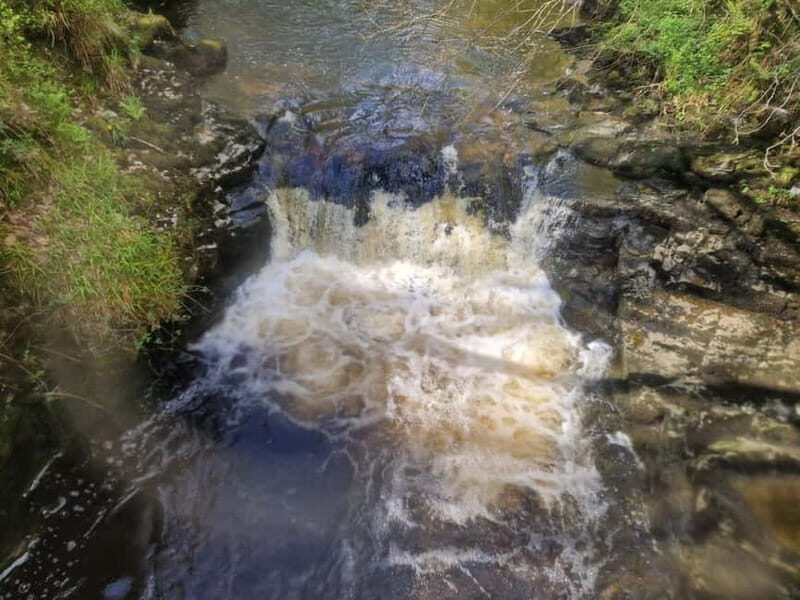 Guided Breacon Beacons 4 waterfalls in day hike from Cardiff - Authentic Reviews and Experiences