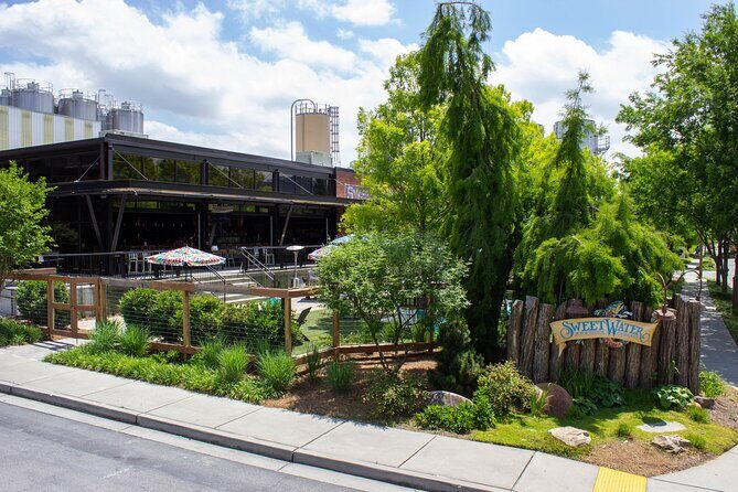Guided Brewery Tour in Atlanta - Exploring Atlanta’s Craft Beer Scene: A Detailed Look at the Guided Brewery Tour