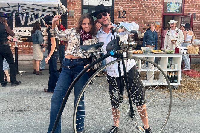 Guided Brewery Tour on Bicycle - Why This Tour Works Well