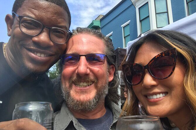 Guided Brewery Walking Tour in Lancaster City - Analyzing the Price and Value