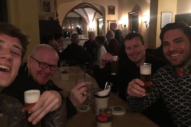 Guided Brewhouse Walking Tour in Cologne - Authentic Experiences and Authentic Guides