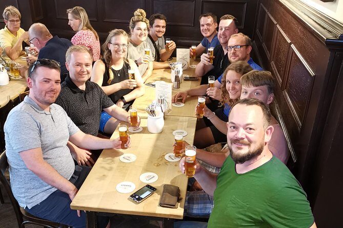 Guided Brewhouse Walking Tour in Cologne - The Real Value of the Tour
