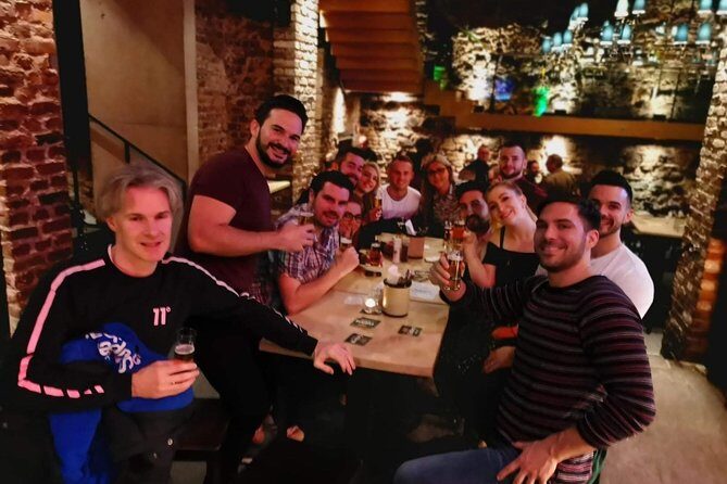 Guided Brewhouse Walking Tour in Cologne - Final Thoughts