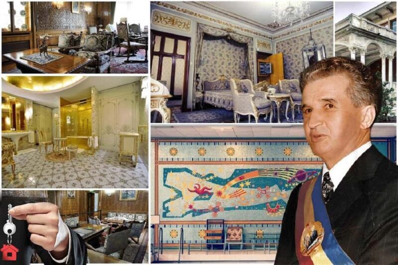 Guided Bus Tour: Parliament, Ceausescu Mansion, Village Park - Considerations and Tips