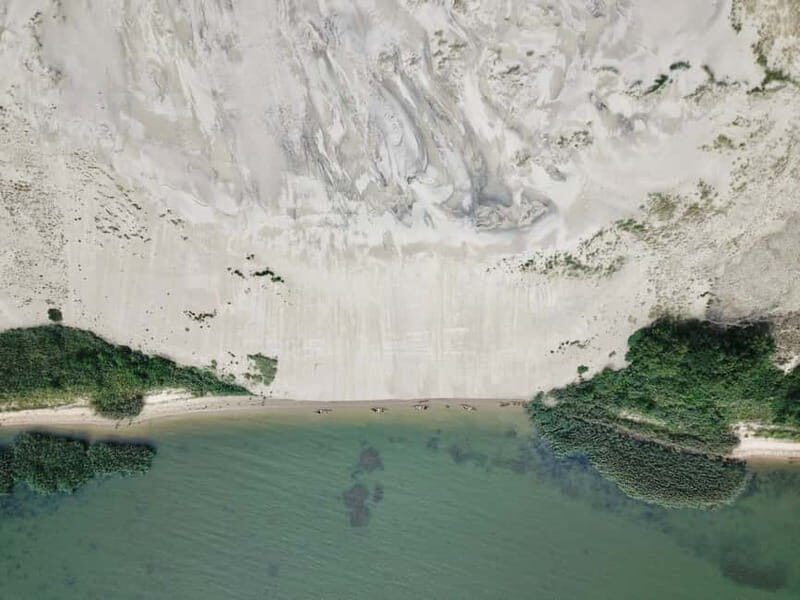 Guided Canoe Tour of the Curonian Spit Lithuania - Who Should Consider This Tour?