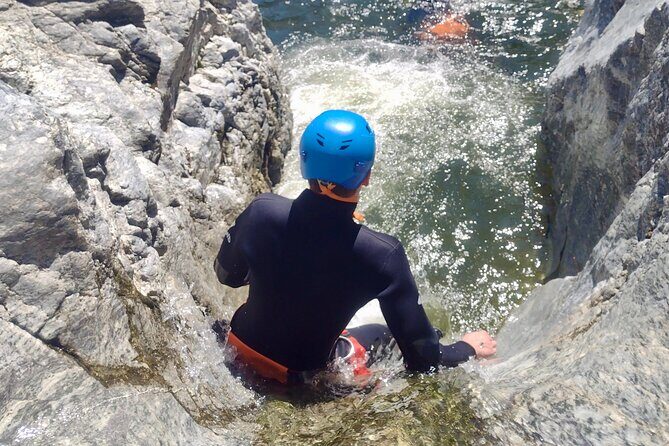 Guided Canyoning Adventure Near Marbella (Benahavís River Walk) - Final Thoughts