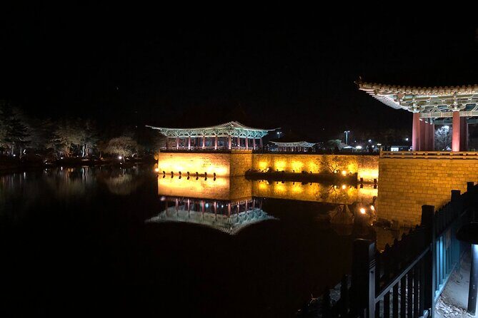 Guided Car Tour in Geyongju with a Local Guide - Practical Details and What You Can Expect