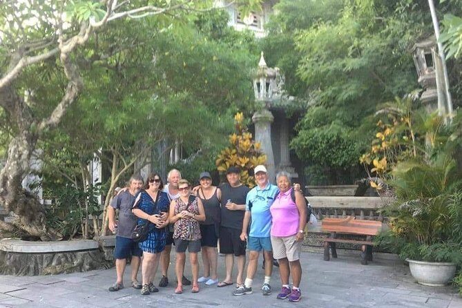 Guided Chan May Port to Marble Mountains & Hoi An City - An In-Depth Look at the Tour Experience