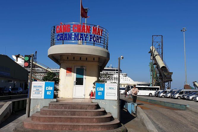 Guided Chan May Port to Marble Mountains & Hoi An City - Authentic Experiences and Guest Insights